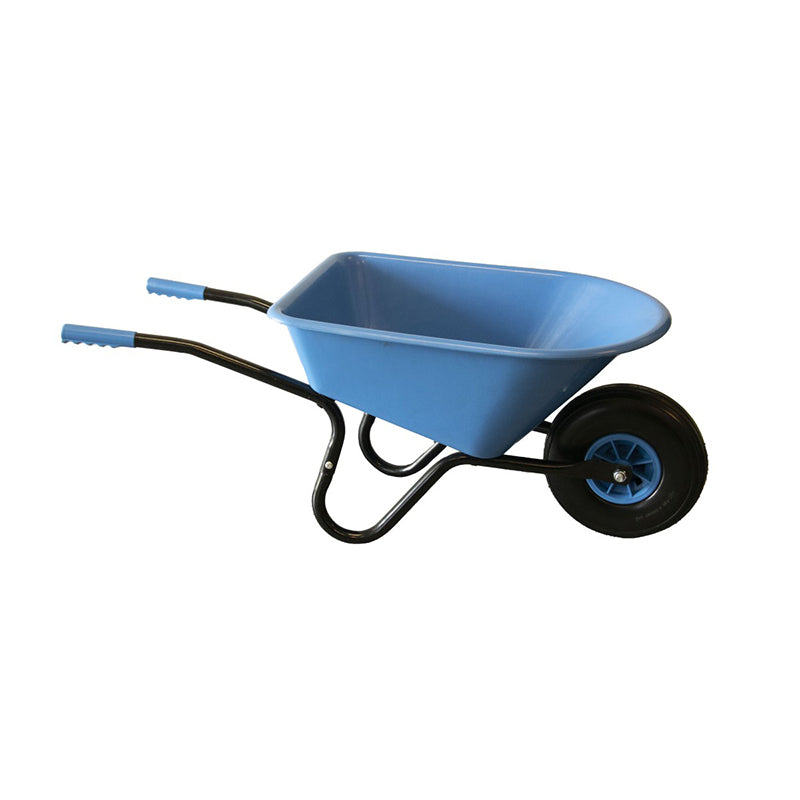 Brouette enfant colorée 35L - 50kg (4-10 ans)