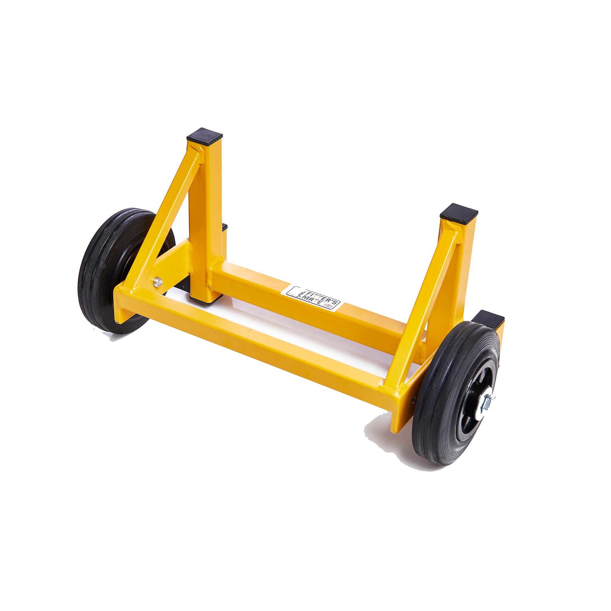 Chariot logistique ultra compact Fitters