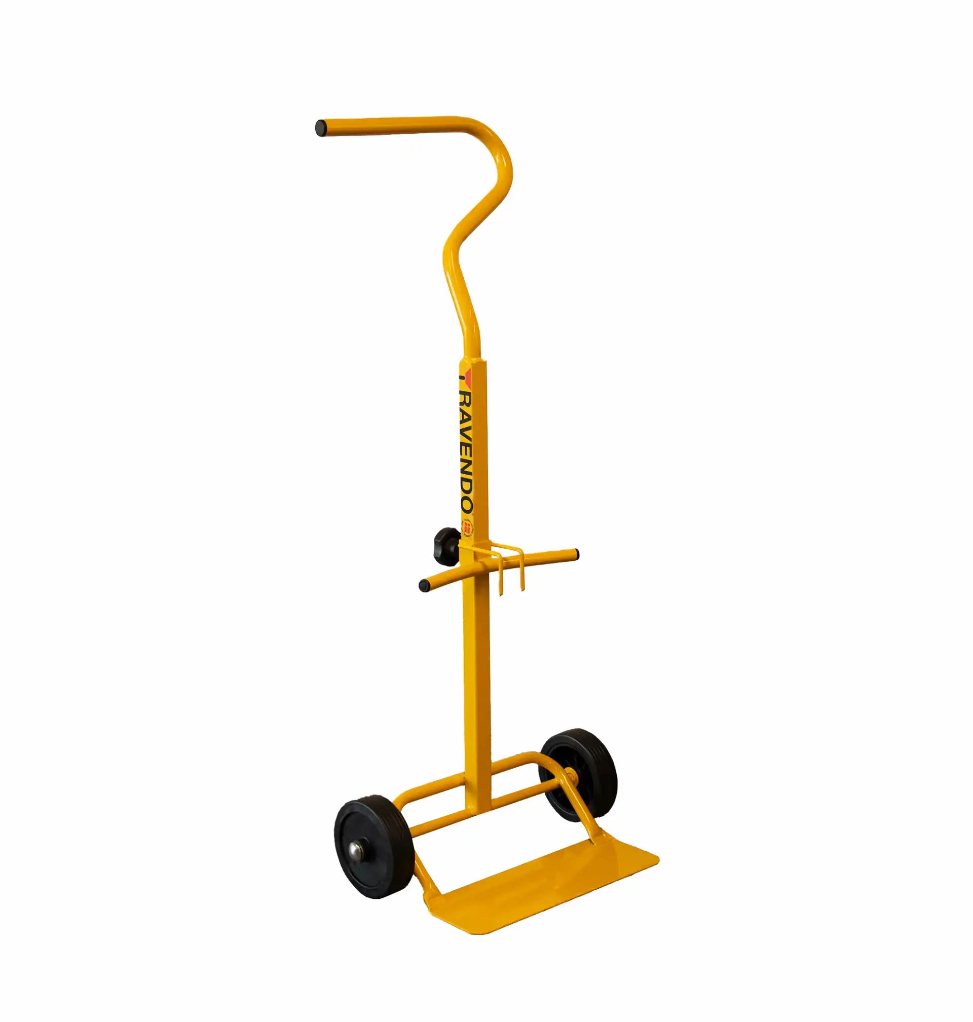 Diable porte-pots "Pot mover"