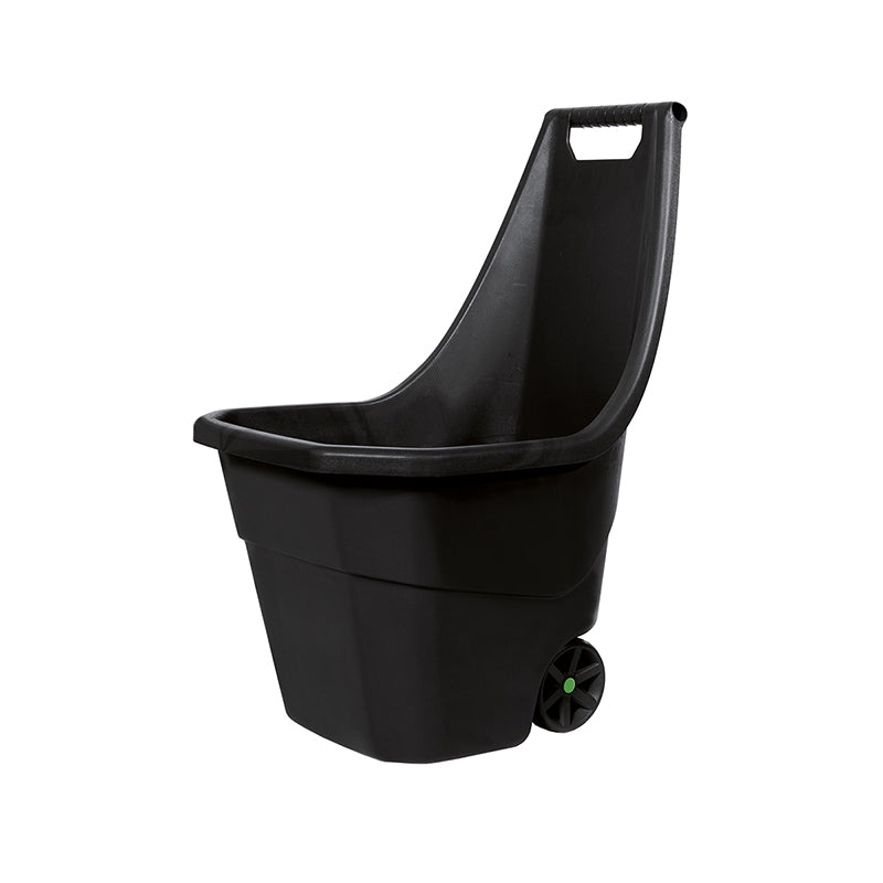 Chariot de jardinage/stockage - 55 L