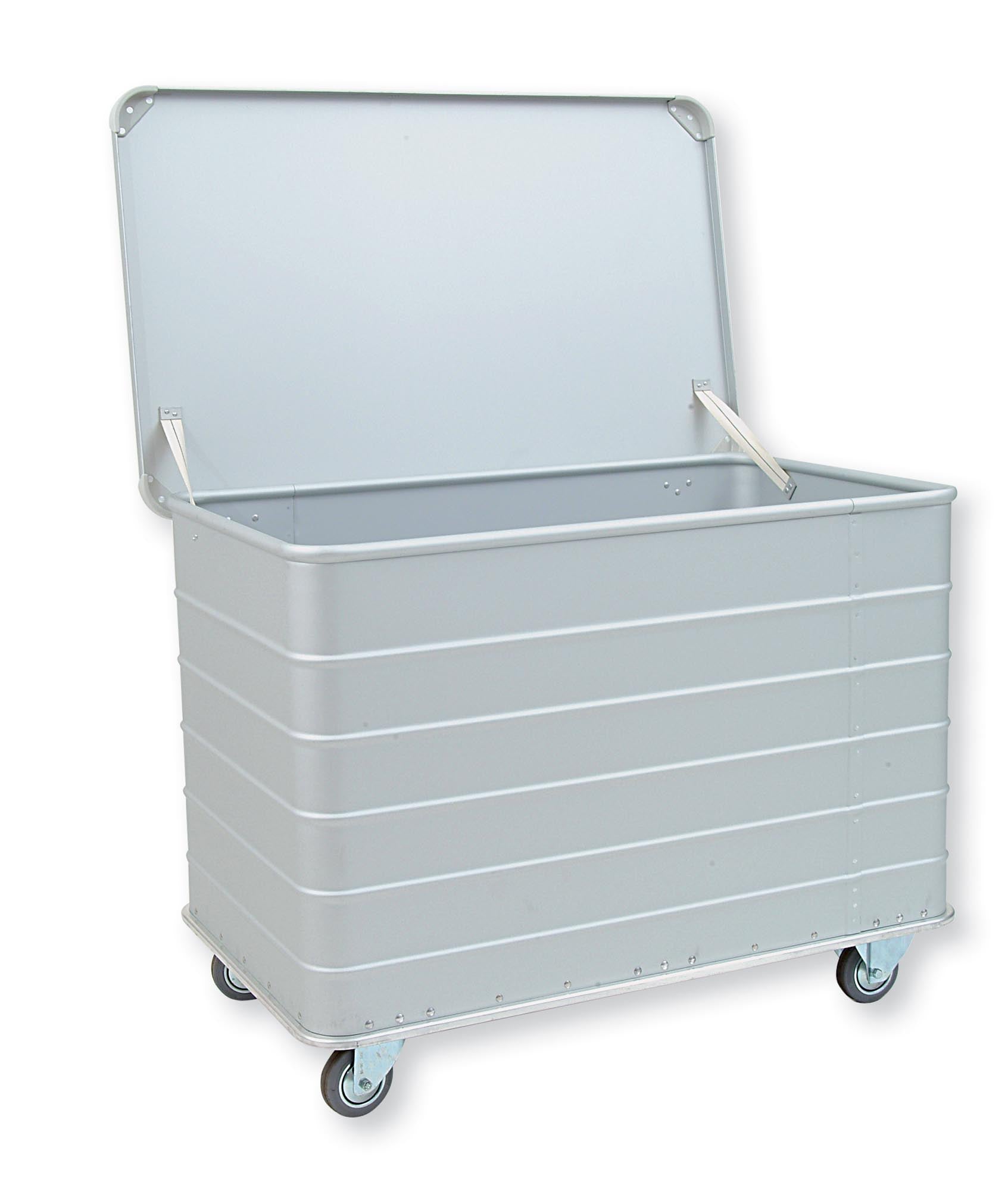 Chariot conteneur à linge sale 3350 CR