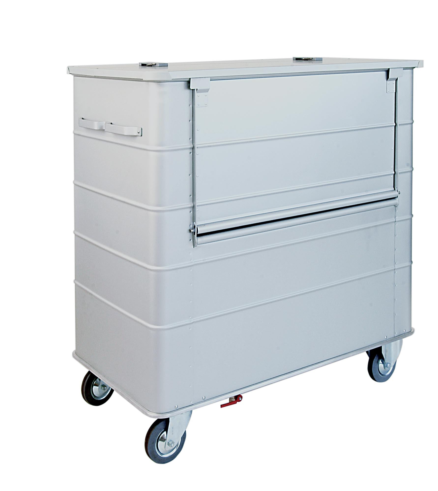 Chariot logistique à linge sale 4500 CR