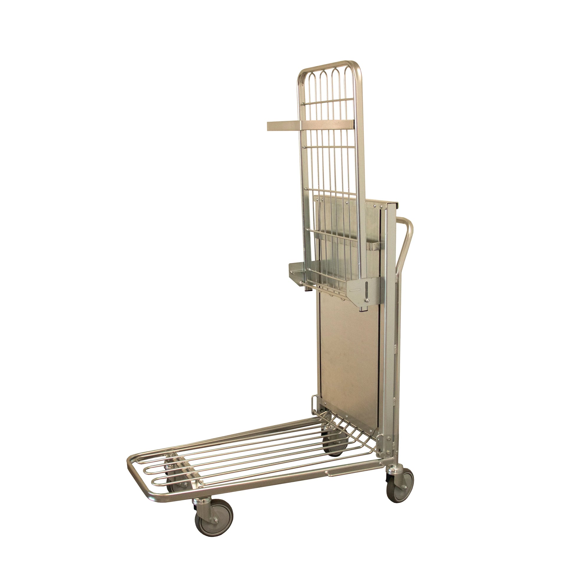 Chariot à niveau constant 300 kg DLV | Activergo