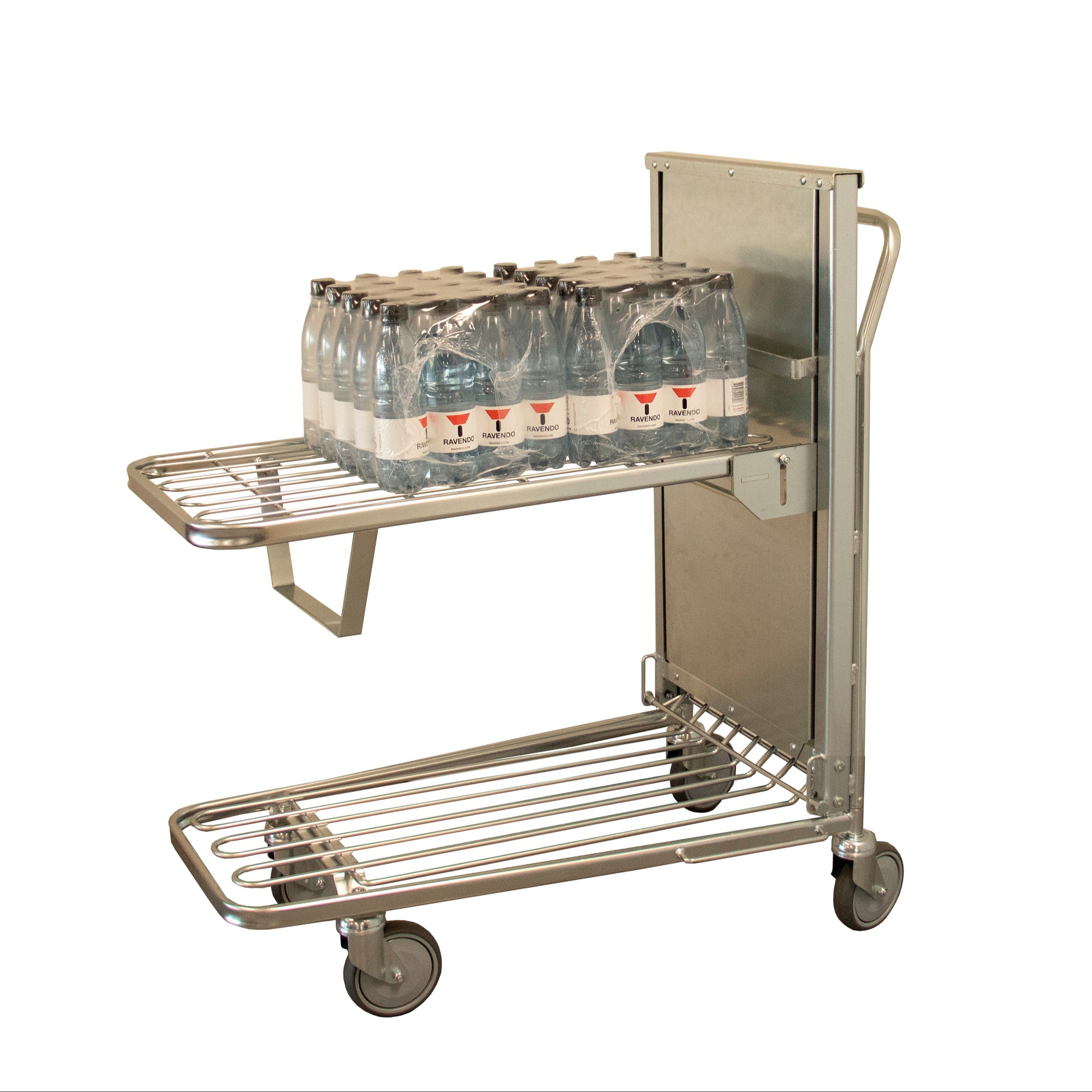 Chariot à niveau constant