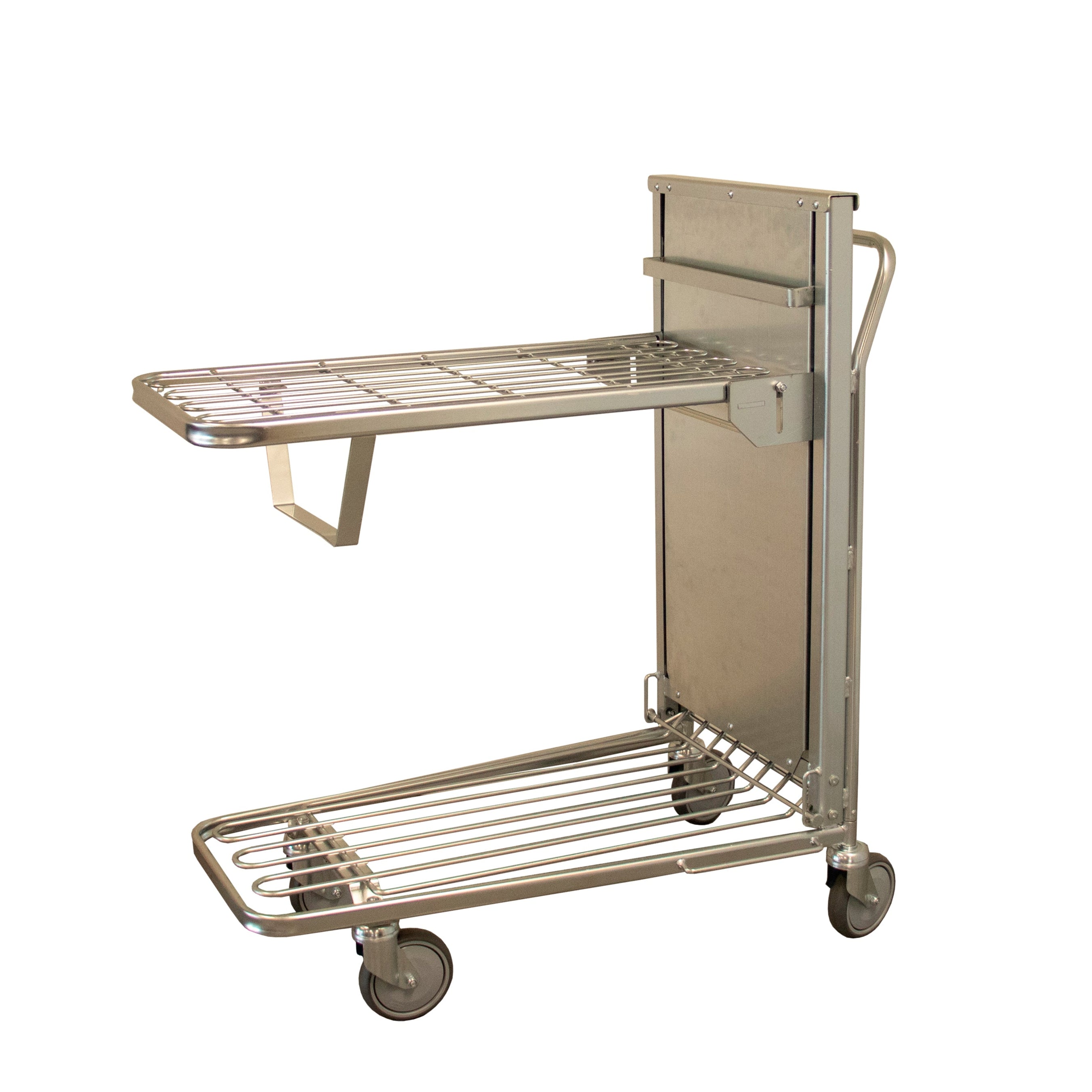 Chariot à niveau constant