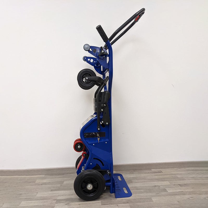 Diable monte escalier électrique "Donkey 250"