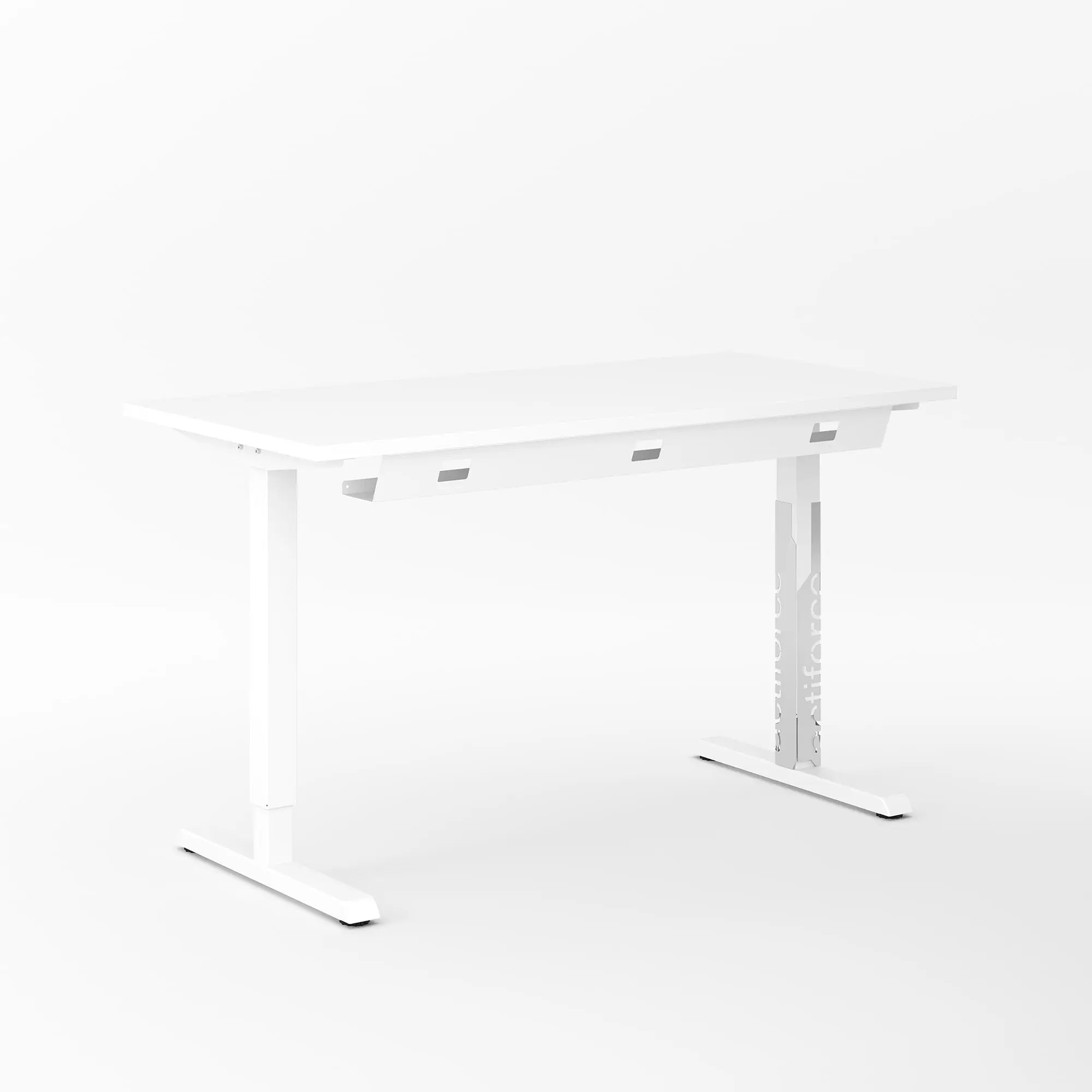 Bureau de gaming électrique réglable Pluto
