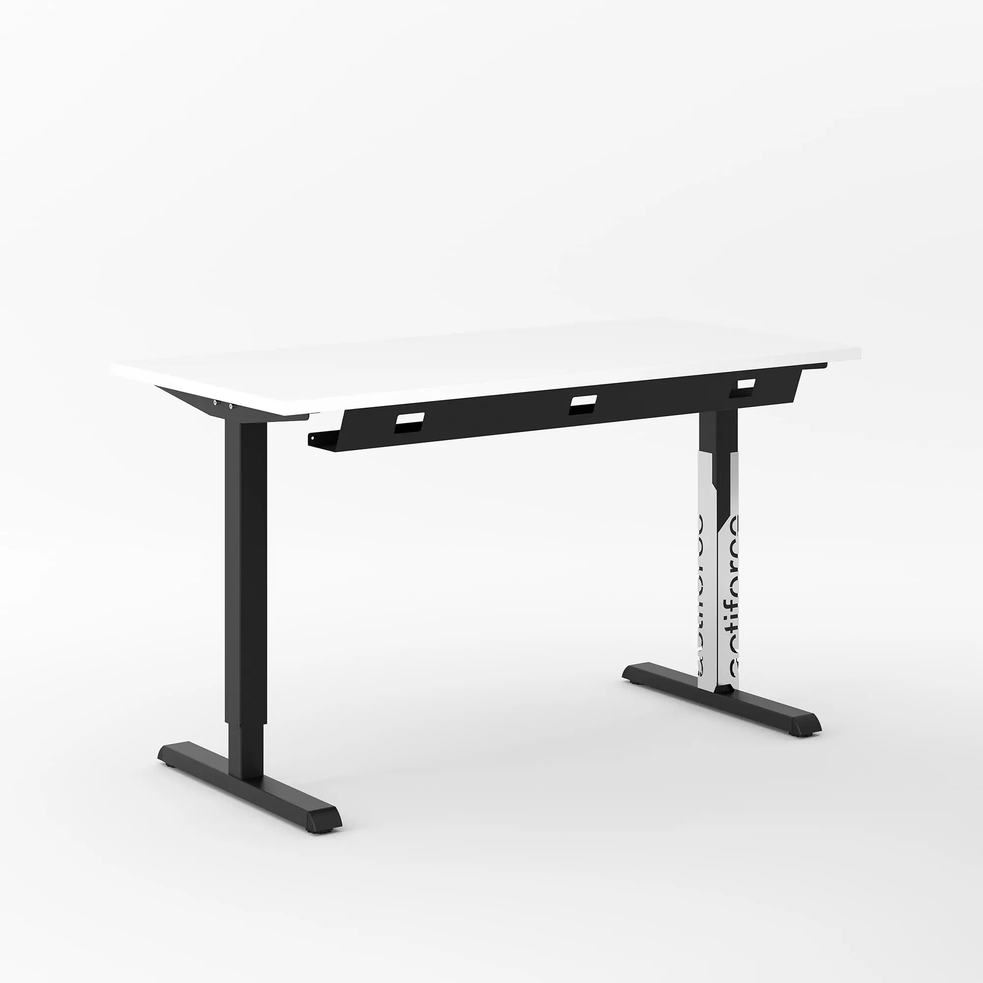 Bureau de gaming électrique réglable Pluto