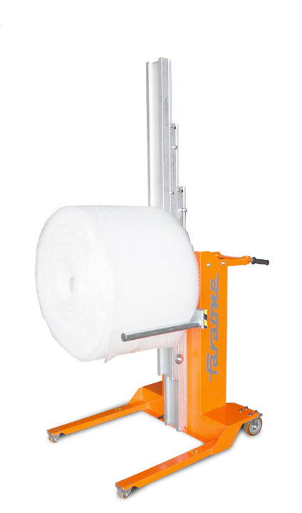 Élévateur électrique pour bobines