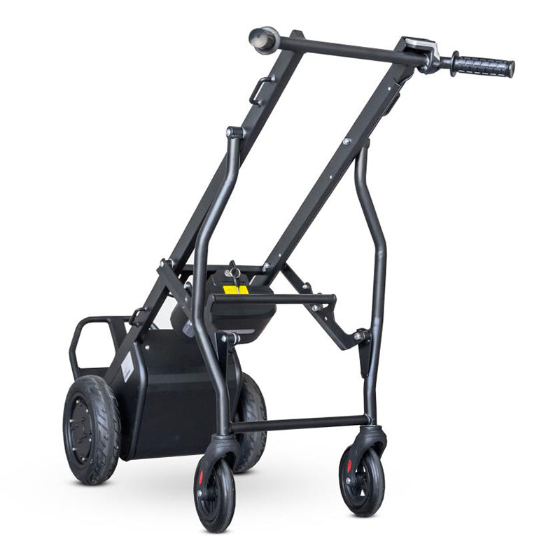 Diable électrique compact et ultra léger "Donkey Move"