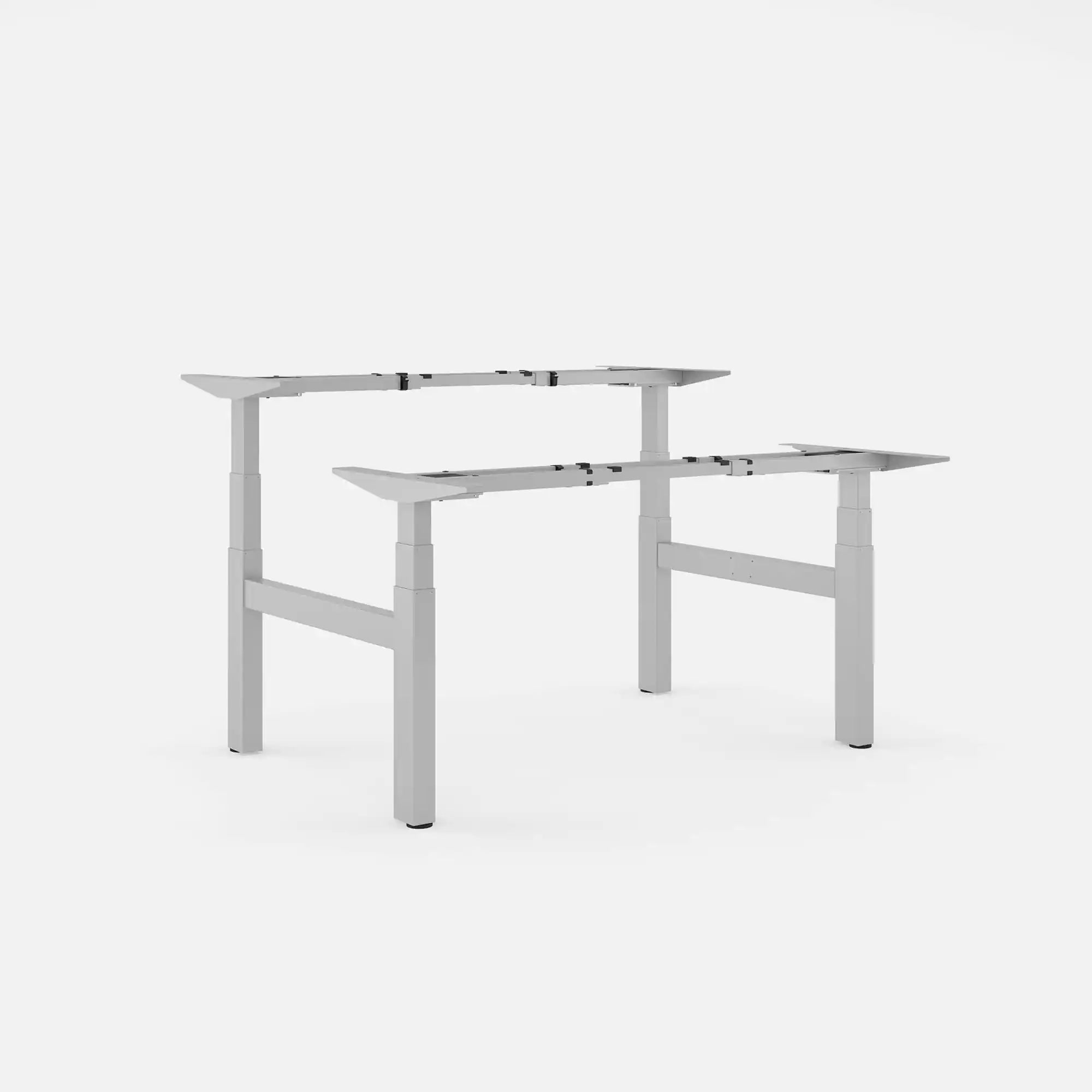 Piètement de bureau double électrique SLS 670 Bench
