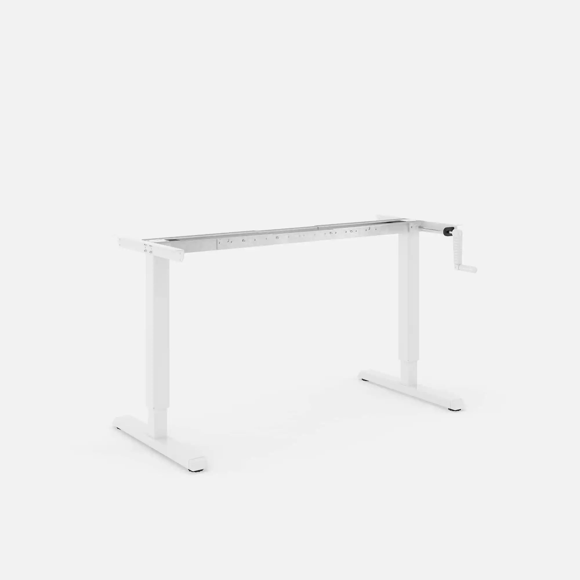 Piètement de bureau ergonomique réglable SF 310 HC