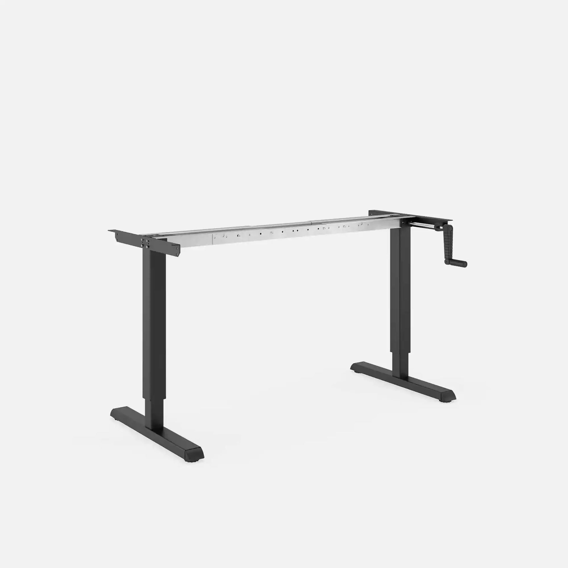 Piètement de bureau ergonomique réglable SF 310 HC Actiforce | Activergo