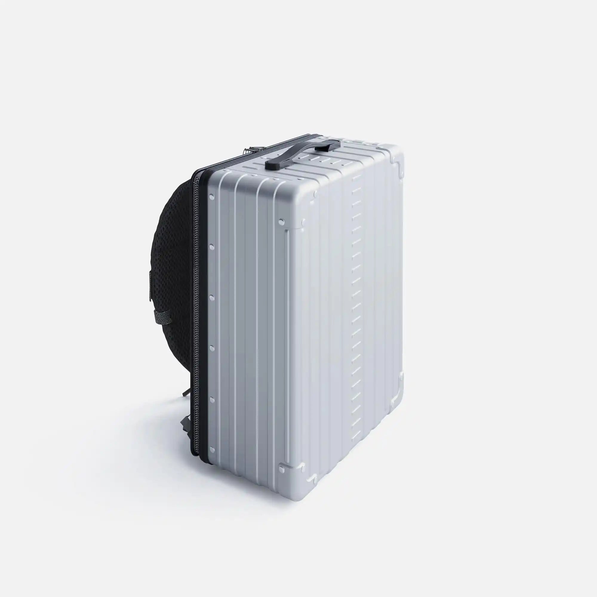 Valise / Sac à dos 2 en 1 - Parachute