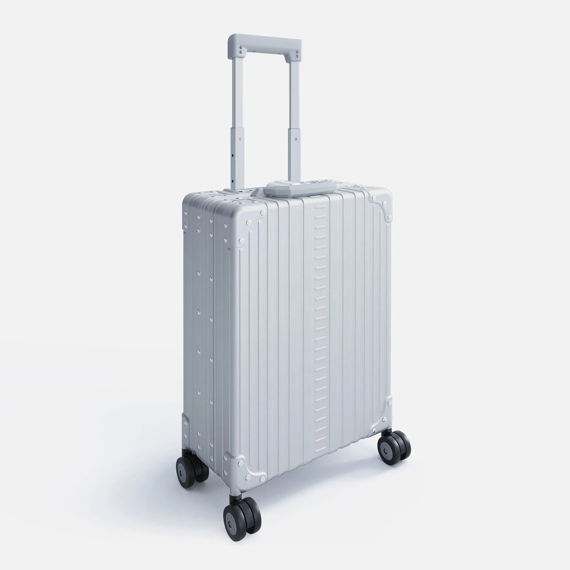 Valise de voyage verrouillable - Traveler