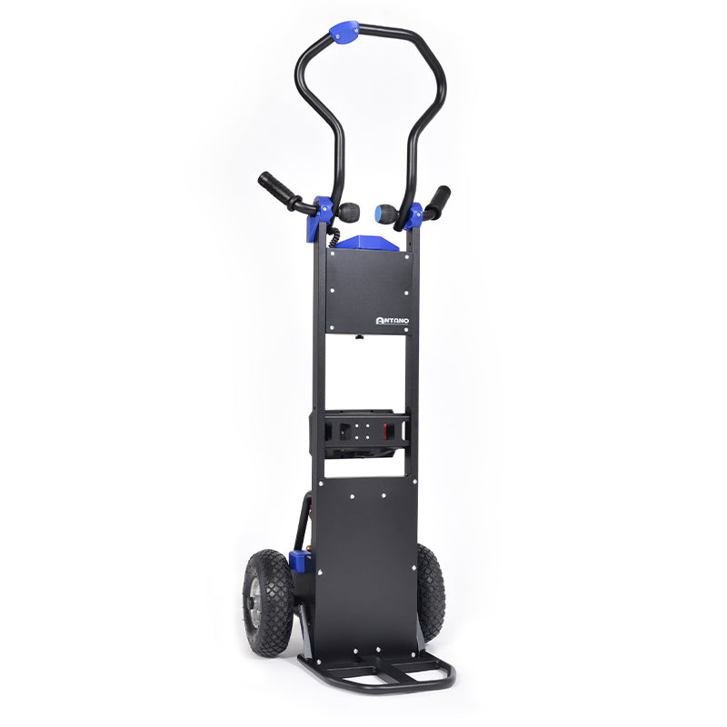 Diable monte escalier électrique "Donkey Light"