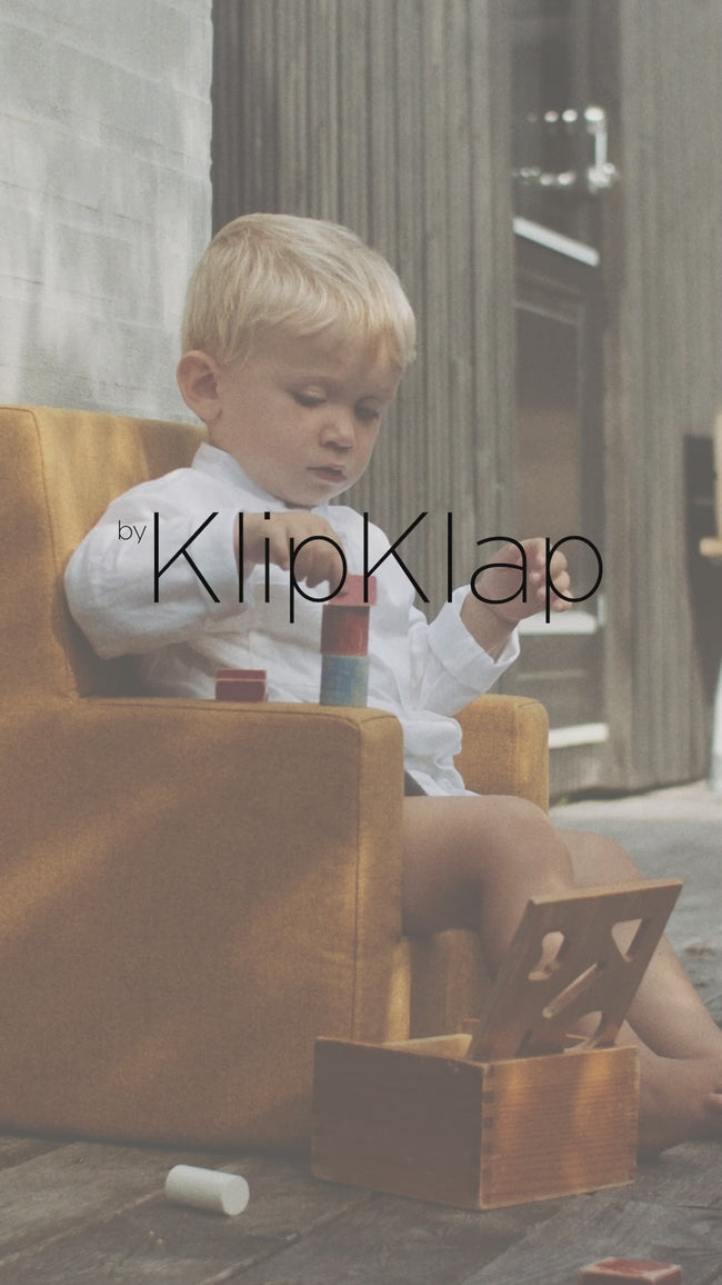 Vidéo de présentation des fauteuils KK & KK XL