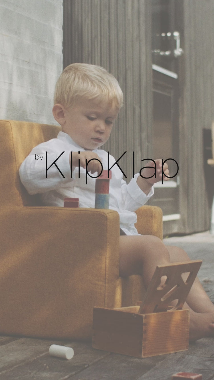 Vidéo de présentation des fauteuils KK & KK XL