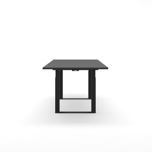 La table Skagerrak en vue latérale