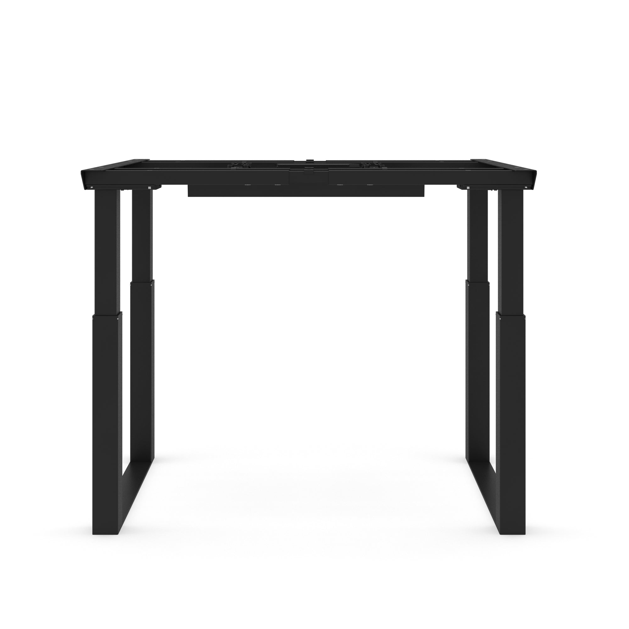 La table Skagerrak vue de face 