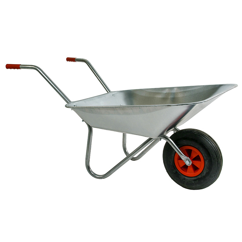 Brouette de jardin - 80 l / 50 kg - 141084
