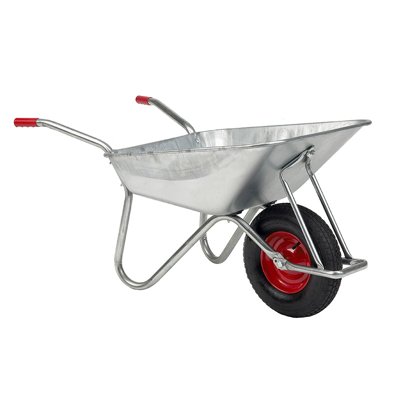 Brouette de jardin - 100 l / 200 kg - 141346