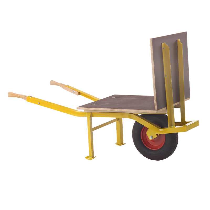 Brouette porte-briques - 250 kg