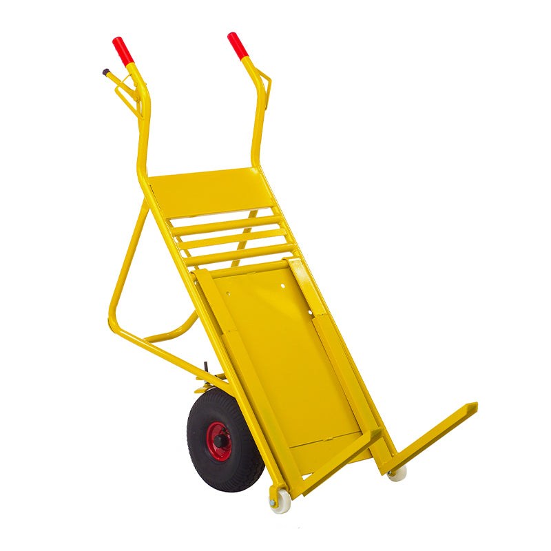 Diable porte-briques - 325 kg