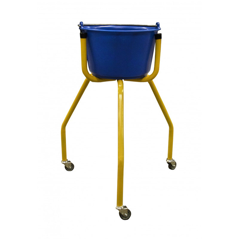 Chariot porte-seau - 20 L