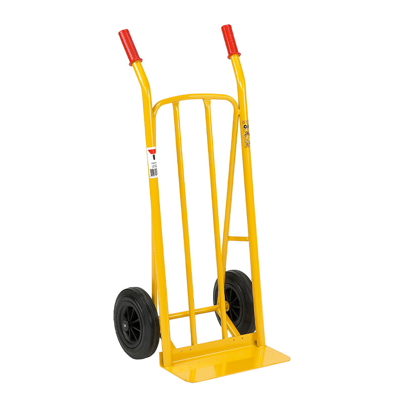 Diable acier - 250 kg