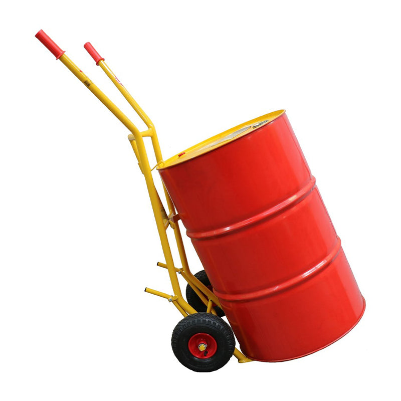 Diable porte-fût - 200 kg