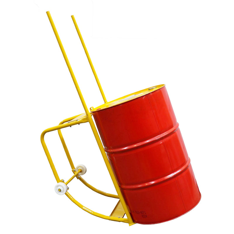 Diable porte-fût - 200 kg