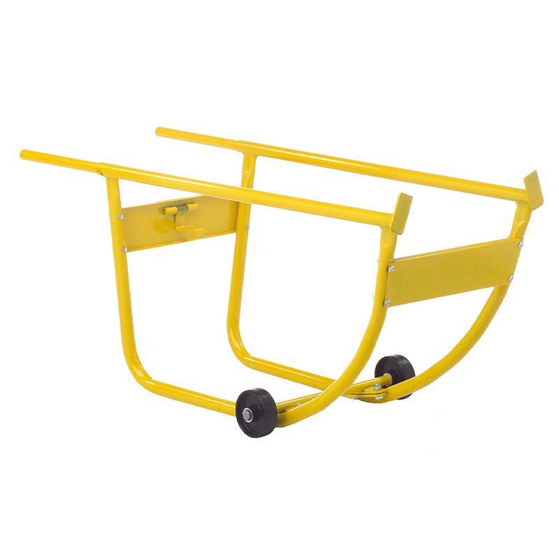 Diable porte-fût ergonomique - 200 kg