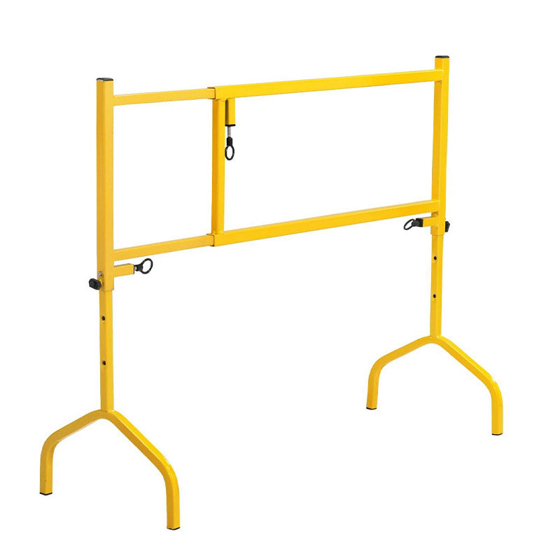 Tréteau vertical réglable - 175 kg