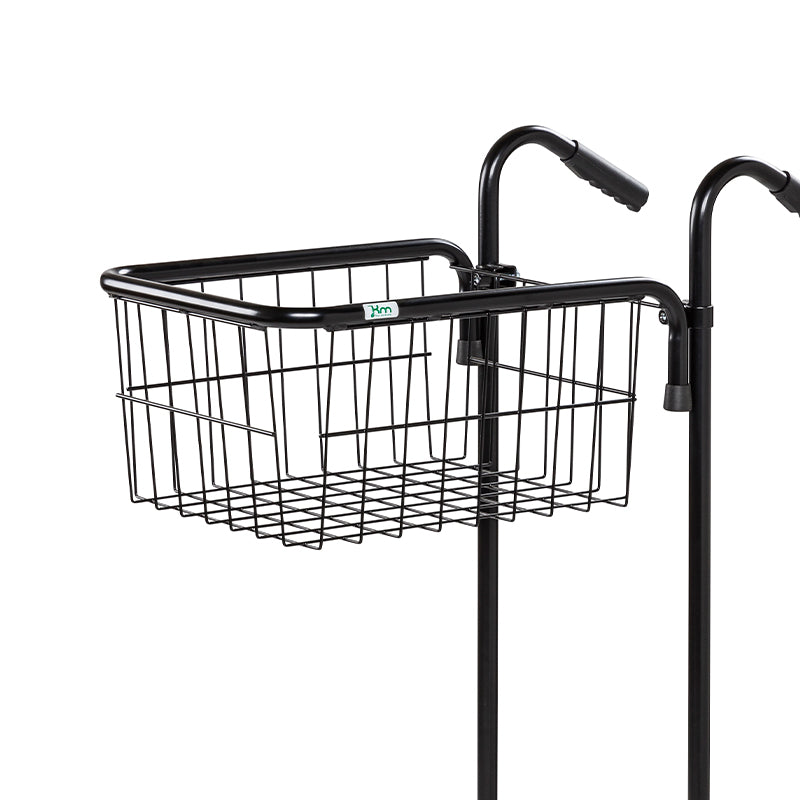 Panier pour mini-chariots dessertes modulables