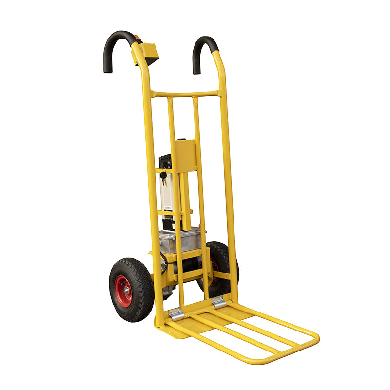 Diable électrique acier - 200 kg