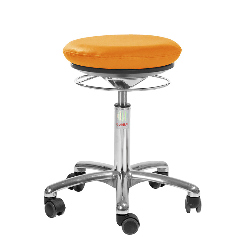 Tabouret Pilates - Alu50 - assise active