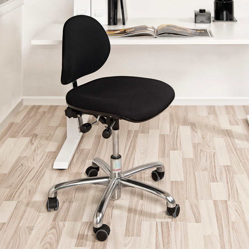 Siège Office - Alu61