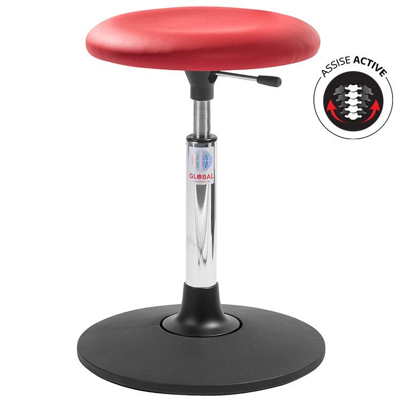 Tabouret Beta - Sway