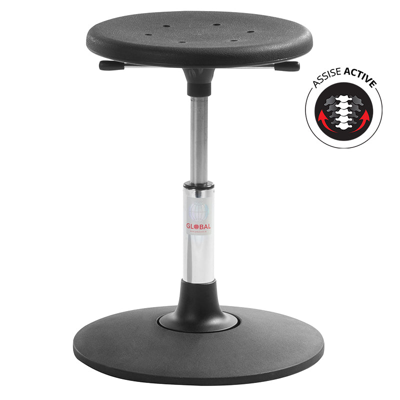 Tabouret Sigma - Sway