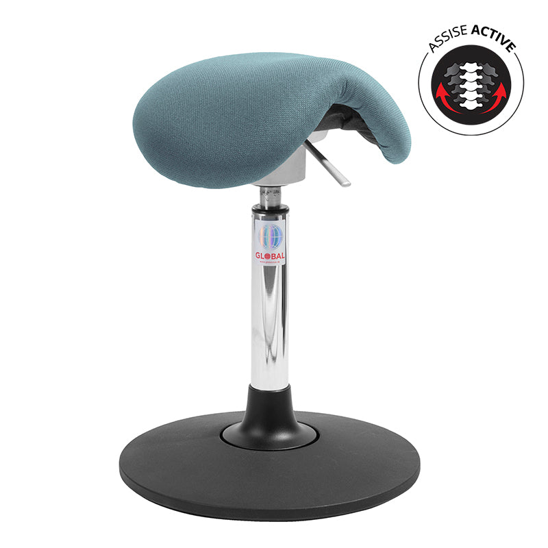 Siège-selle Mini Flex - Sway - Cura