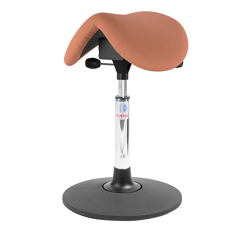 Siège-selle Mini Easy - Sway - Revêtement écoresponsable Cura