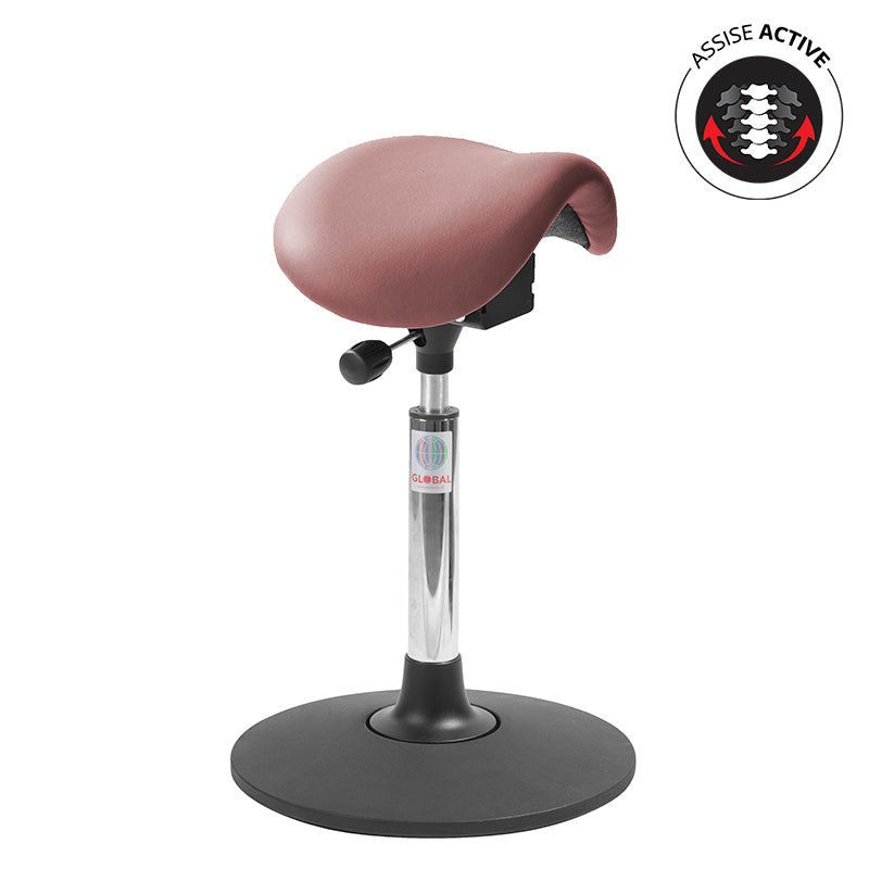 Siège-selle Mini Easy - Sway - assise active