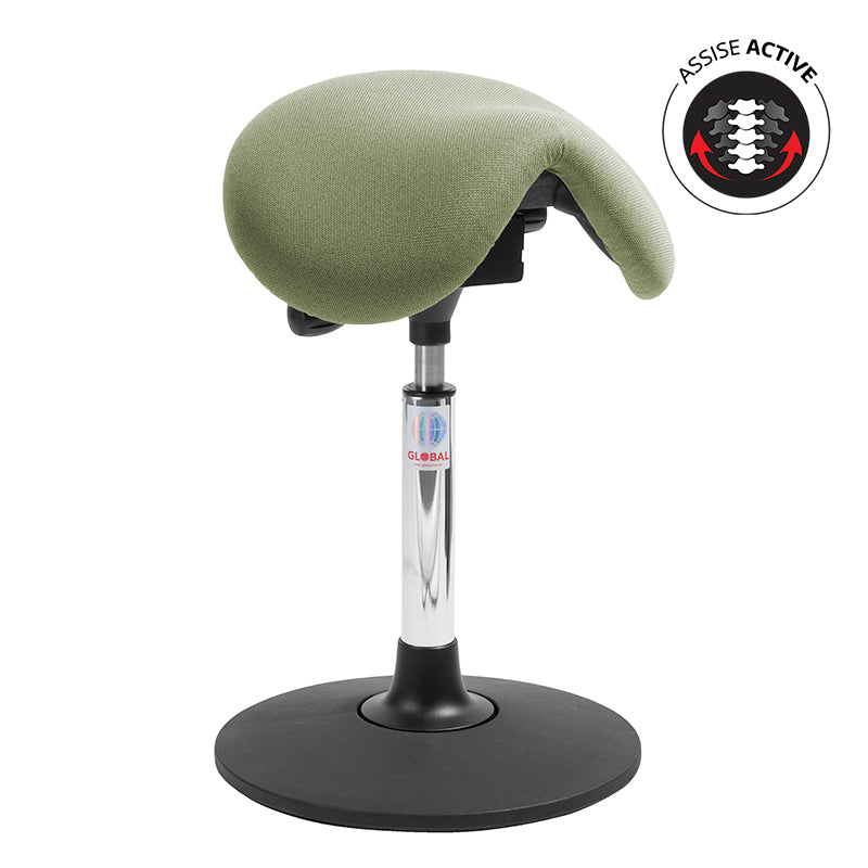 Siège-selle Dalton Easy - Sway - Cura