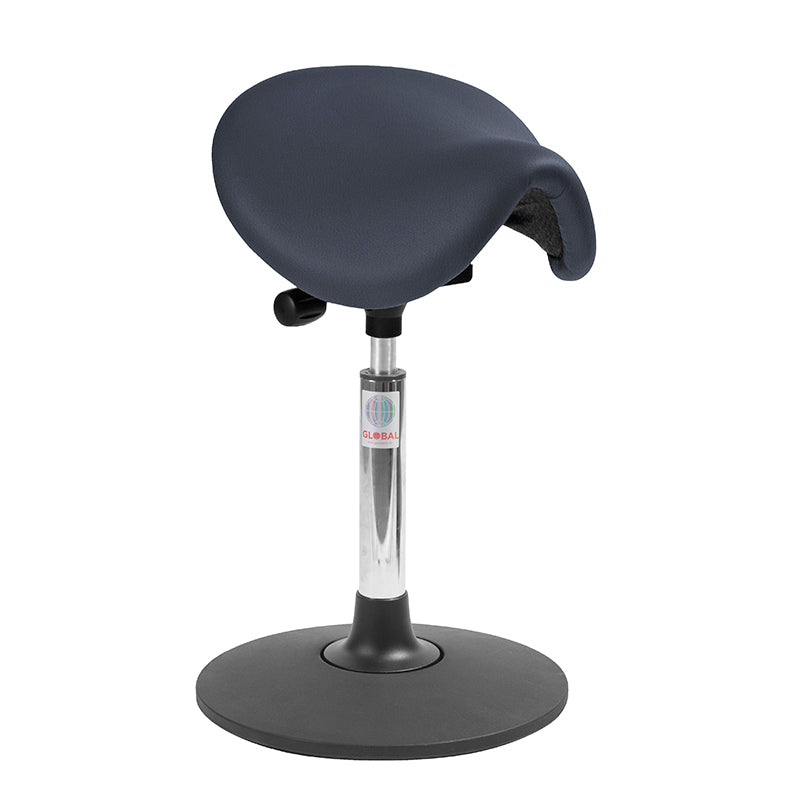 Siège-selle Dalton Easy - Sway - assise active