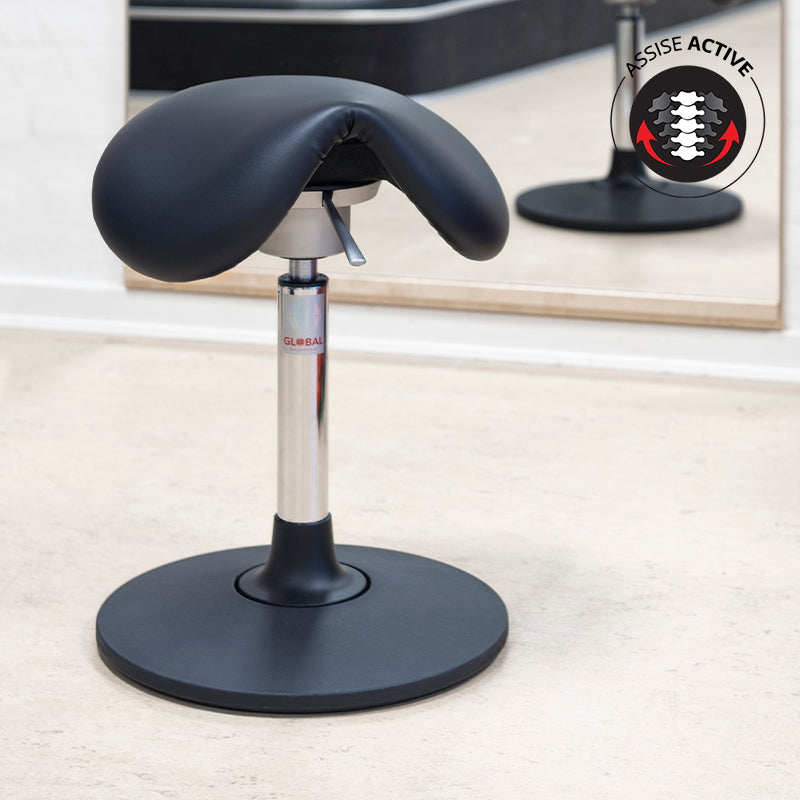 Siège Selle Mini Flex - Sway