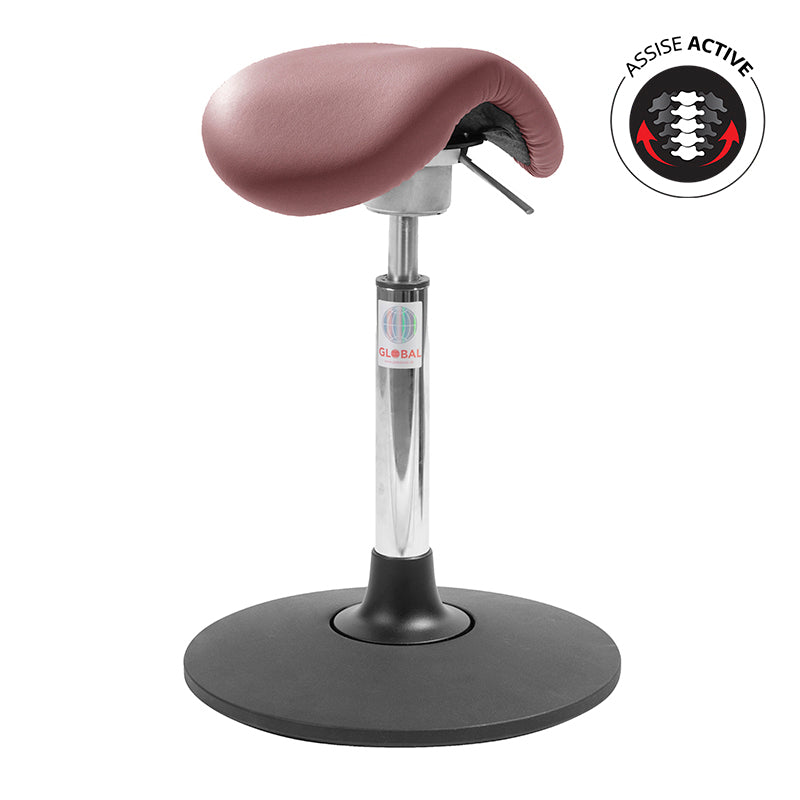 Siège Selle Mini Flex - Sway