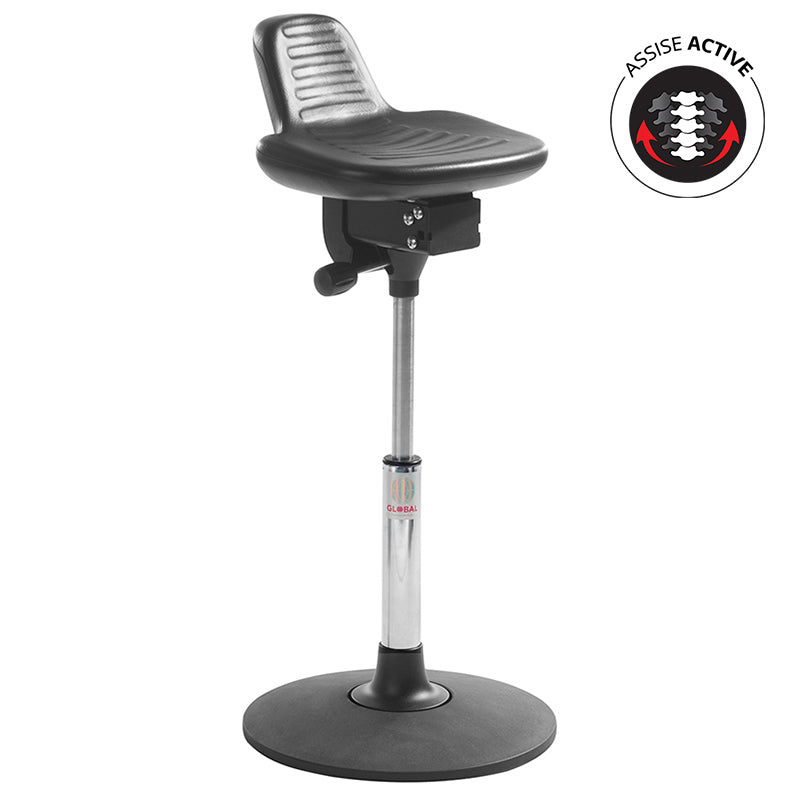 Siège assis-debout Alpha - Sway