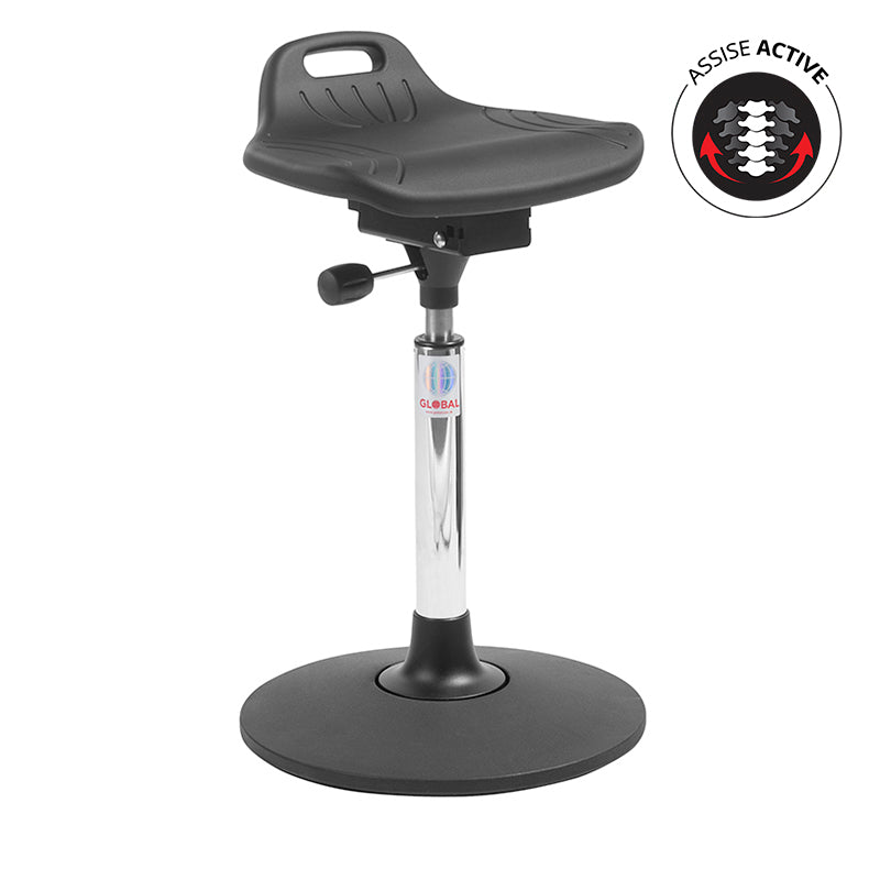 Siège assis-debout Omega - Sway