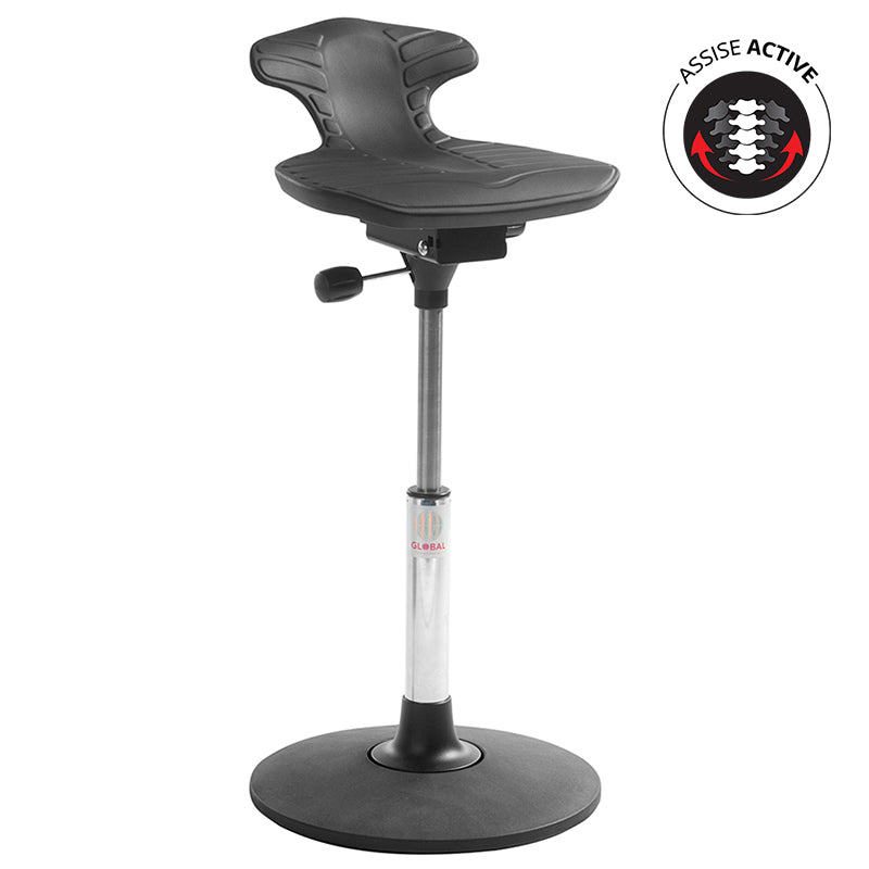 Siège assis-debout Venus - Sway